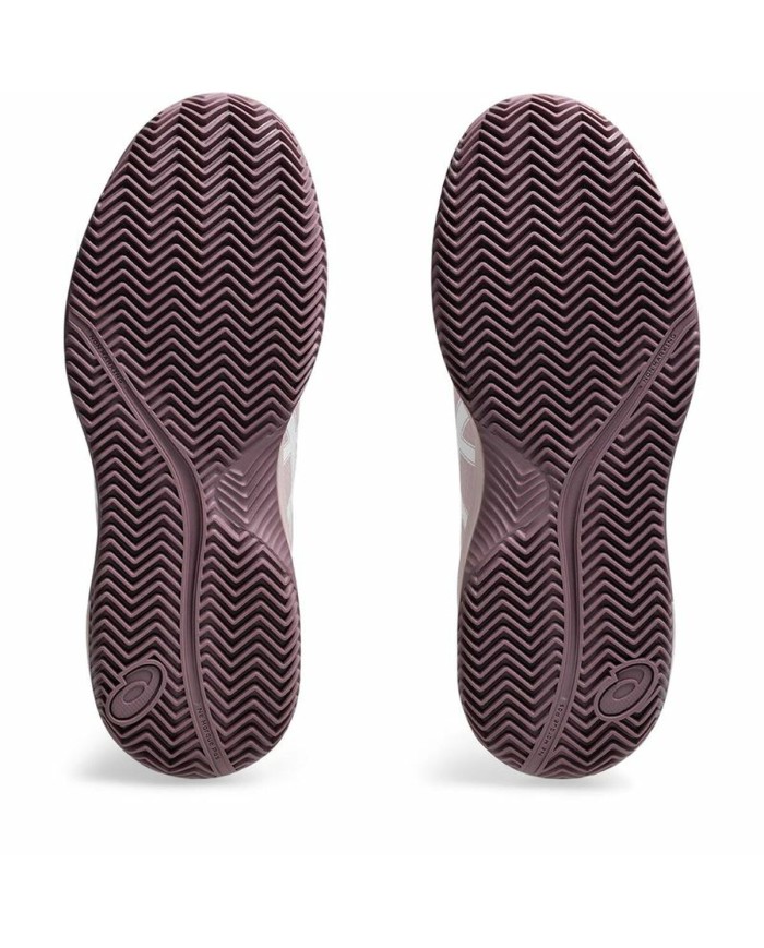 Scarpe da Tennis da Donna Asics Gel-Dedicate 8 Clay Rosa Scarpe da Tennis da Donna Asics Gel-Dedicate 8 Clay Rosa