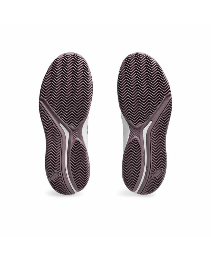 Scarpe da Tennis da Donna Asics Gel-Challenger 14 Clay Bianco Scarpe da Tennis da Donna Asics Gel-Challenger 14 Clay Bianco