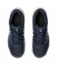 Scarpe da Padel per Adulti Asics Gel-Dedicate 8 Padel Gs Azzurro Scarpe da Padel per Adulti Asics Gel-Dedicate 8 Padel Gs Azzurro