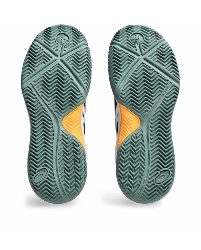 Scarpe da Padel per Adulti Asics Gel-Dedicate 8 Padel Gs Azzurro Scarpe da Padel per Adulti Asics Gel-Dedicate 8 Padel Gs Azzurro