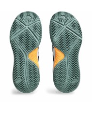 Scarpe da Padel per Adulti Asics Gel-Dedicate 8 Padel Gs Azzurro Scarpe da Padel per Adulti Asics Gel-Dedicate 8 Padel Gs Azzurro