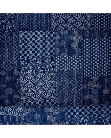 Divano Alexandra House Living Bianco Taxi 91 x 162 x 142 cm