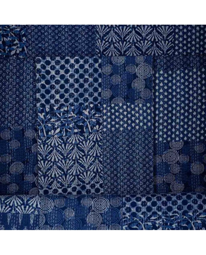 Divano Alexandra House Living Bianco Taxi 91 x 162 x 142 cm