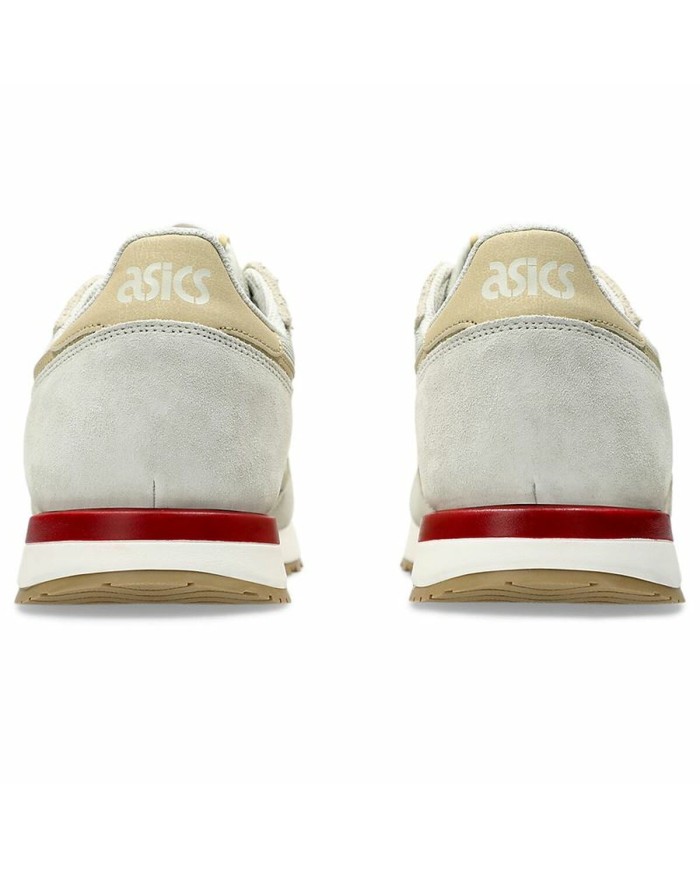 Scarpe Sportive Uomo Asics Tiger Runner II Marrone Grigio chiaro Scarpe Sportive Uomo Asics Tiger Runner II Marrone Grigio chiaro