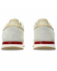 Scarpe Sportive Uomo Asics Tiger Runner II Marrone Grigio chiaro Scarpe Sportive Uomo Asics Tiger Runner II Marrone Grigio chiaro