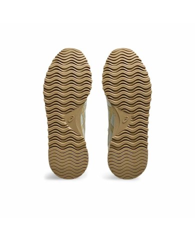 Scarpe Sportive Uomo Asics Tiger Runner II Marrone Grigio chiaro Scarpe Sportive Uomo Asics Tiger Runner II Marrone Grigio chiaro