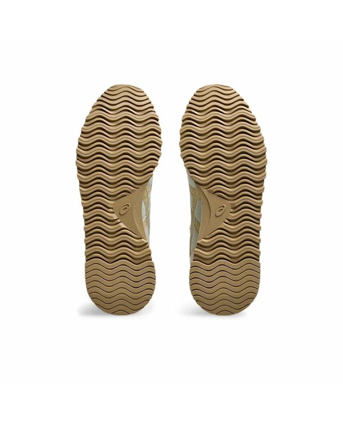 Scarpe Sportive Uomo Asics Tiger Runner II Marrone Grigio chiaro Scarpe Sportive Uomo Asics Tiger Runner II Marrone Grigio chiaro