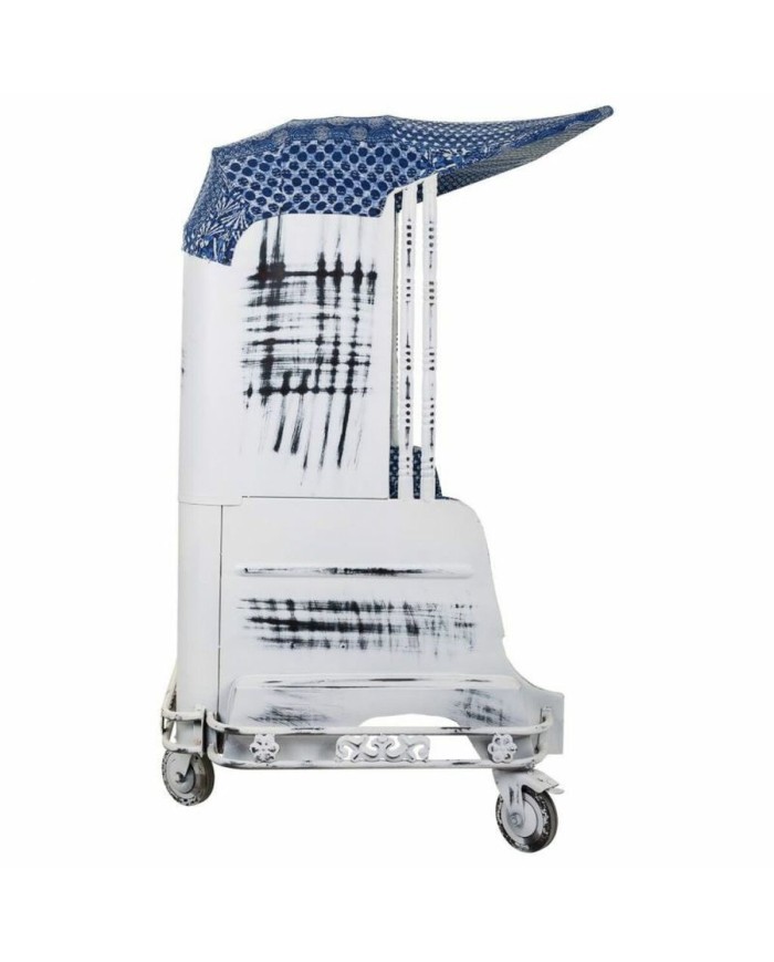 Divano Alexandra House Living Bianco Taxi 91 x 162 x 142 cm