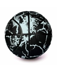 Pallone da Basket Spalding Flight Crack Multicolore (Taglia 7)