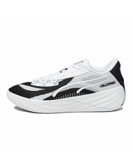 Scarpe da Basket per Adulti Puma All-Pro Nitroam Bianco Scarpe da Basket per Adulti Puma All-Pro Nitroam Bianco