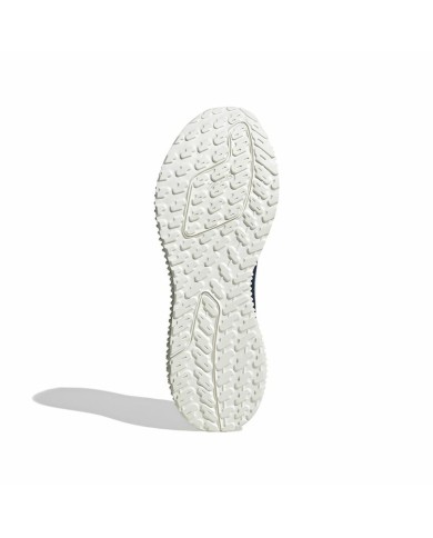 Scarpe da Running per Adulti Adidas 4Dfwd 3 Azzurro Nero Scarpe da Running per Adulti Adidas 4Dfwd 3 Azzurro Nero