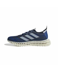 Scarpe da Running per Adulti Adidas 4Dfwd 3 Azzurro Nero Scarpe da Running per Adulti Adidas 4Dfwd 3 Azzurro Nero