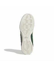 Scarpe da Calcio a 5 per Bambini Adidas Super Sala 2 Verde Ciano Per bambini Uomo Scarpe da Calcio a 5 per Bambini Adidas Super Sala 2 Verde Ciano Per bambini Uomo