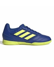 Scarpe da Calcio a 5 per Adulti Adidas Sala Competition Nero Unisex Scarpe da Calcio a 5 per Adulti Adidas Sala Competition Nero Unisex