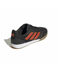 Scarpe da Calcio a 5 per Adulti Adidas Sala Competition Nero Unisex Scarpe da Calcio a 5 per Adulti Adidas Sala Competition Nero Unisex