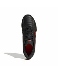 Scarpe da Calcio a 5 per Adulti Adidas Sala Competition Nero Unisex Scarpe da Calcio a 5 per Adulti Adidas Sala Competition Nero Unisex