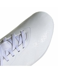 Scarpe da Calcio a 5 per Adulti Adidas Predator Accuracy.4 Bianco Unisex