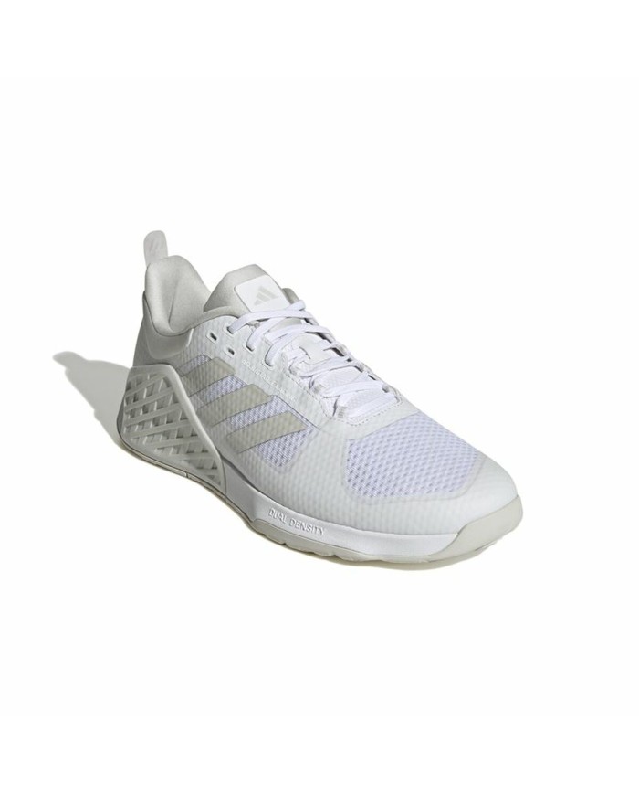 Scarpe da Running per Adulti Adidas Dropset 2 Trainer Bianco