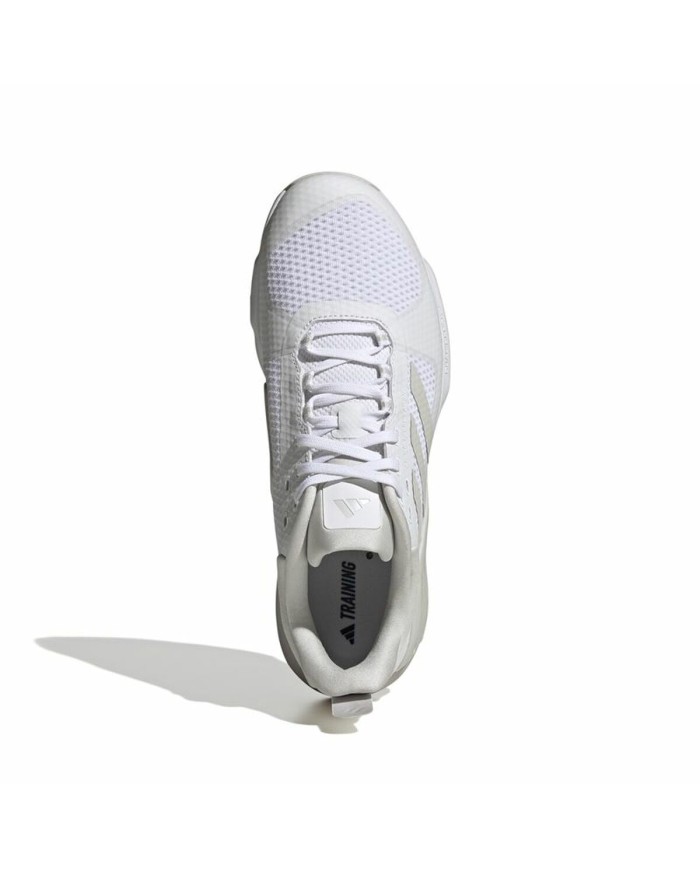 Scarpe da Running per Adulti Adidas Dropset 2 Trainer Bianco