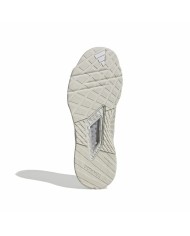 Scarpe da Running per Adulti Adidas Dropset 2 Trainer Bianco