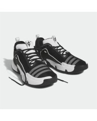 Scarpe da Basket per Adulti Adidas Trae Unlimited Nero