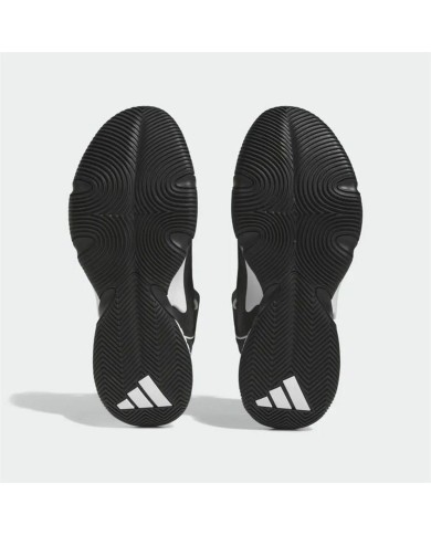 Scarpe da Basket per Adulti Adidas Trae Unlimited Nero Scarpe da Basket per Adulti Adidas Trae Unlimited Nero