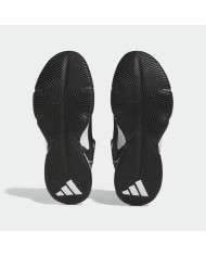 Scarpe da Basket per Adulti Adidas Trae Unlimited Nero