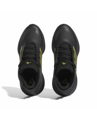 Scarpe da Basket per Adulti Adidas Bounce Legends Nero