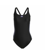 Costume da Bagno Donna Speedo Speedo Allover Digital V-Back Azzurro Costume da Bagno Donna Speedo Speedo Allover Digital V-Back Azzurro