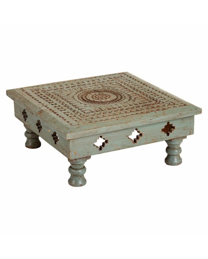 Tavolino da Caffè Alexandra House Living 33 x 14 x 33 cm