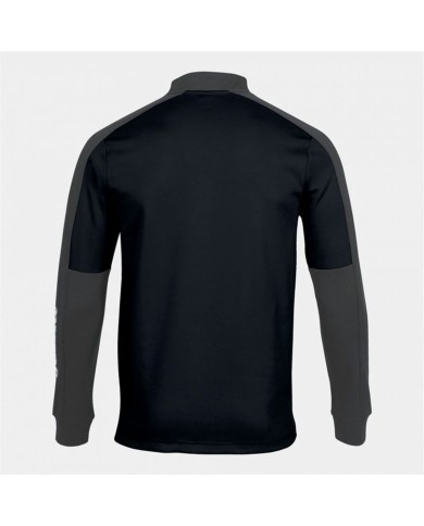 Felpa da Allenamento per Adulti Joma Sport Championship Nero