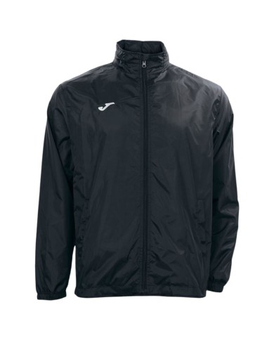 Impermeabile Joma Sport Iris Nero Impermeabile Joma Sport Iris Nero