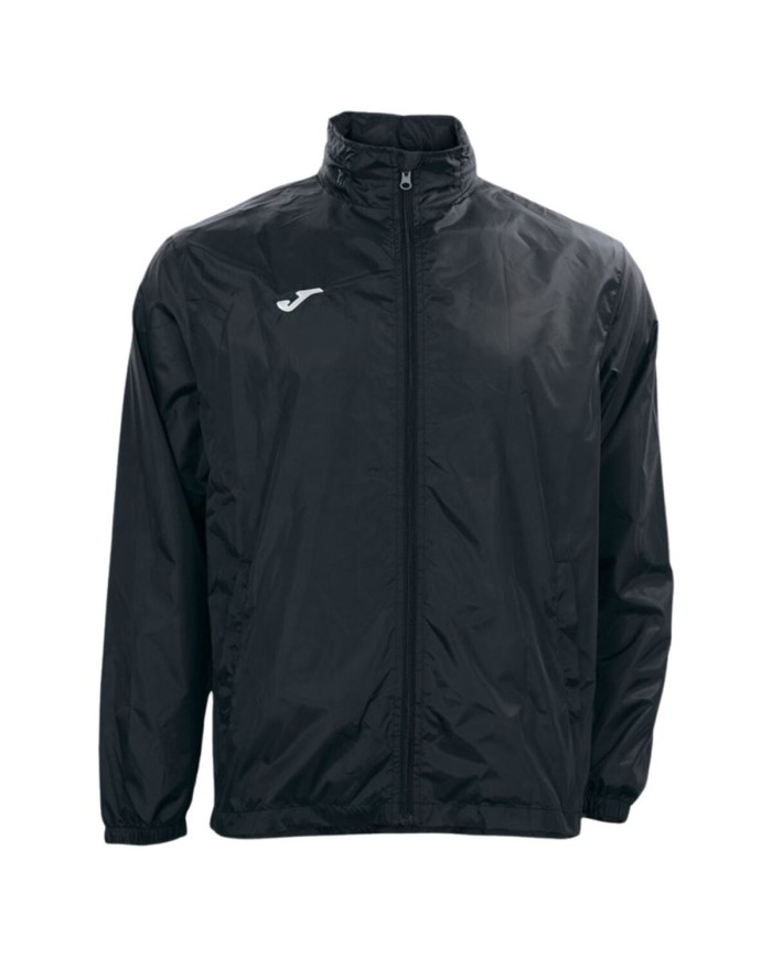 Impermeabile Joma Sport Iris Nero