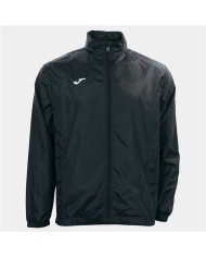 Impermeabile Joma Sport Iris Nero