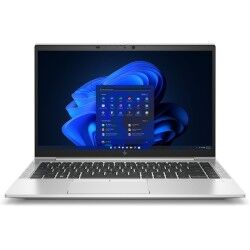 Notebook HP ELITEBOOK 840 G8 14" intel core i5-1135g7 8 GB RAM 256 GB SSD (Ricondizionati A+)