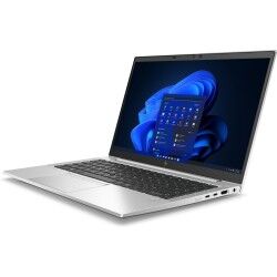 Notebook HP ELITEBOOK 840 G8 14" intel core i5-1135g7 8 GB RAM 256 GB SSD (Ricondizionati A+)