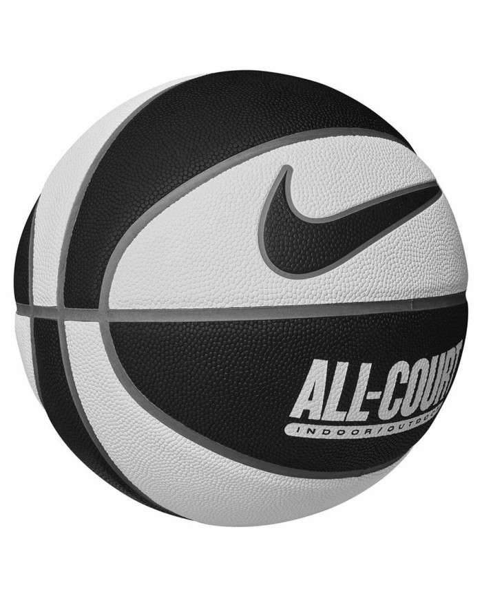 Pallone da Basket Nike Everyday All Court 8P Nero