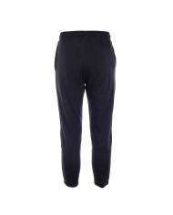 Pantalone Lungo Sportivo Kappa Kiamata Nero Donna Pantalone Lungo Sportivo Kappa Kiamata Nero Donna