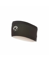 Fascia Sportiva per la Testa ARCh MAX HBLG.BLK/WHT