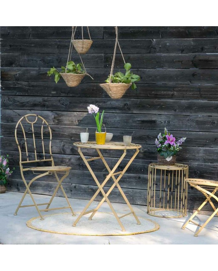 Fiori Decorativi Alexandra House Living Multicolore 25 x 36 x 31 cm Fiori Decorativi Alexandra House Living Multicolore 25 x 36 x 31 cm