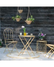 Fiori Decorativi Alexandra House Living Multicolore 25 x 36 x 31 cm Fiori Decorativi Alexandra House Living Multicolore 25 x 36 x 31 cm