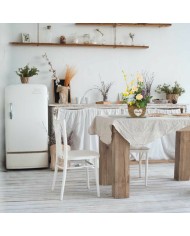 Fiori Decorativi Alexandra House Living Multicolore 23 x 48 x 24 cm Fiori Decorativi Alexandra House Living Multicolore 23 x 48 x 24 cm