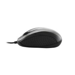 Mouse Modecom MC-M4 Nero Grigio Argentato