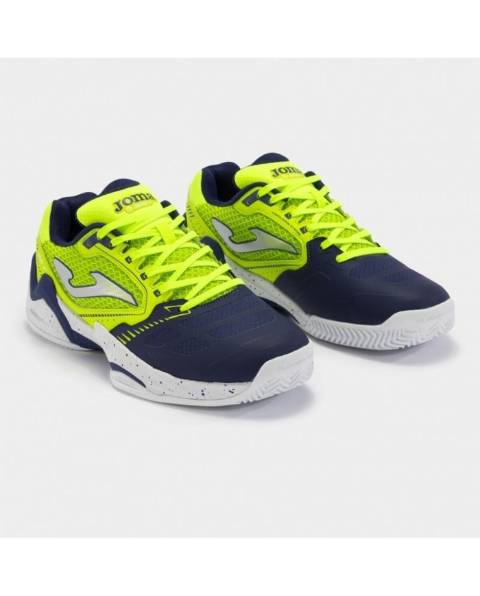 Scarpe da Padel per Adulti Joma Sport Set Men 2403 Azzurro