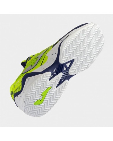 Scarpe da Padel per Adulti Joma Sport Set Men 2403 Azzurro