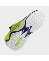 Scarpe da Padel per Adulti Joma Sport Set Men 2403 Azzurro