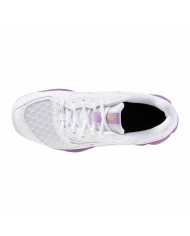 Scarpe Sportive da Donna Mizuno Wave Phantom 3 Bianco Donna Pallamano Scarpe Sportive da Donna Mizuno Wave Phantom 3 Bianco Donna Pallamano