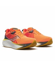 Scarpe da Running per Adulti Saucony Triumph 22 Arancio