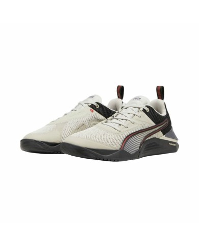 Scarpe Sportive Uomo Puma Fuse 3.0 Beige