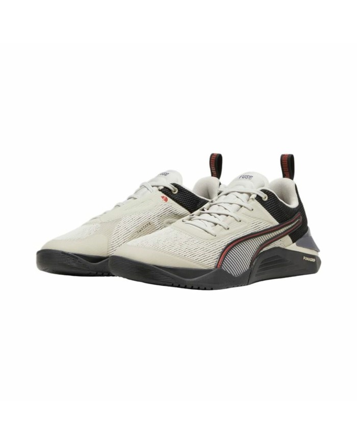 Scarpe Sportive Uomo Puma Fuse 3.0 Beige Scarpe Sportive Uomo Puma Fuse 3.0 Beige